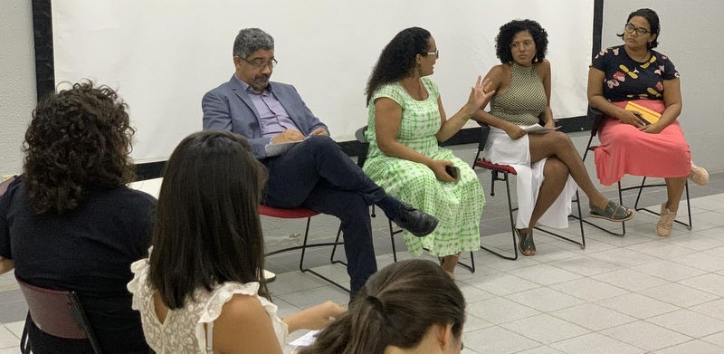 Fotos: Thayse Medeiros.