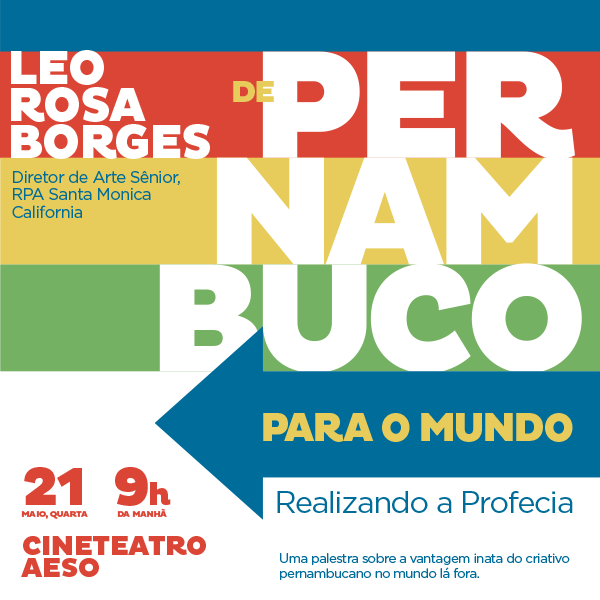 Leo Rosa Borges/ Divulgação